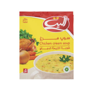 سوپ الیت
